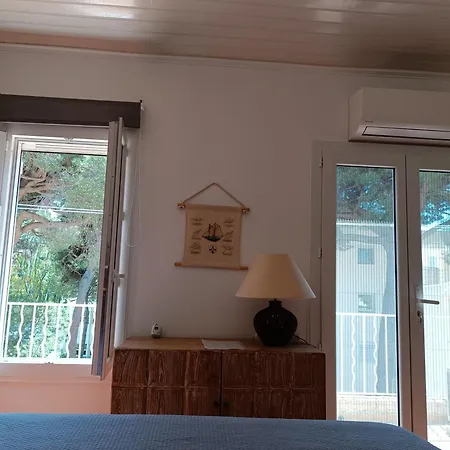 Au Calme, Climatise, Avec Parking, 2 Pas Des Plages, Le Port Апартаменты *